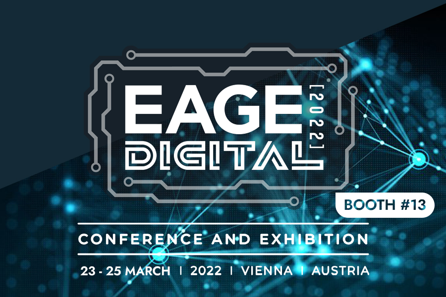 EAGE Digital VIENNA