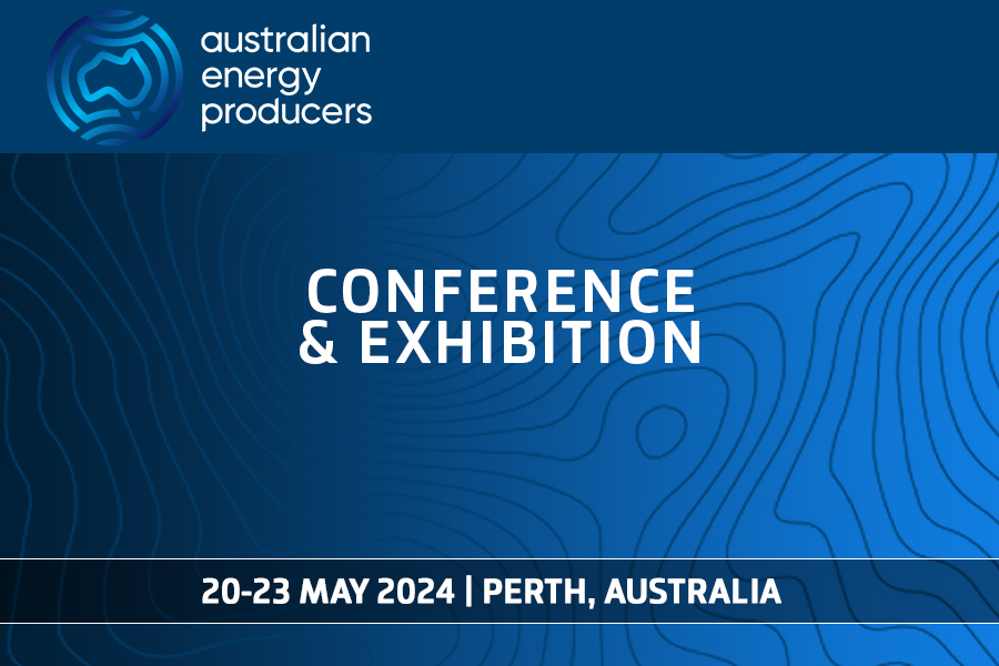 Australia Energy Producers Conference & Exhibition 2024