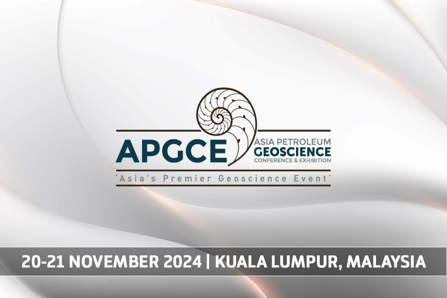 Asia Petroleum Geoscience Conference & Exhibition (APGCE) 2024