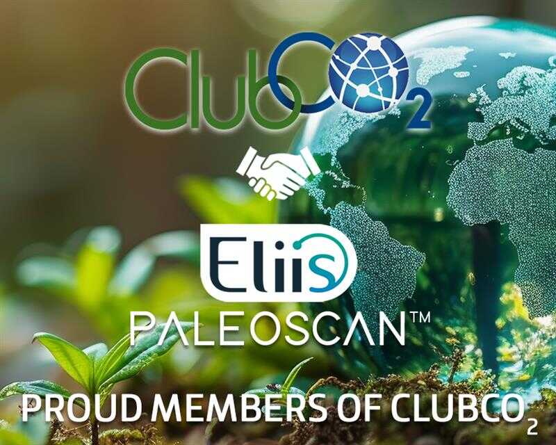 Eliis Joins Club CO2 to Advance Carbon Storage Assessment Technologies