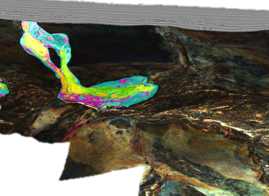 Santos Basin Case Study