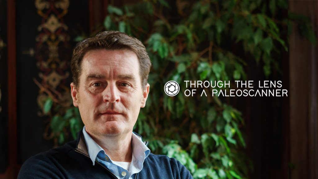 Through the Lens of a PaleoScanner: VP of Customer Success Pierre Le Guern on Maximizing Client Success and Building the Next Best-In-Class Subsurface Interpretation Platform