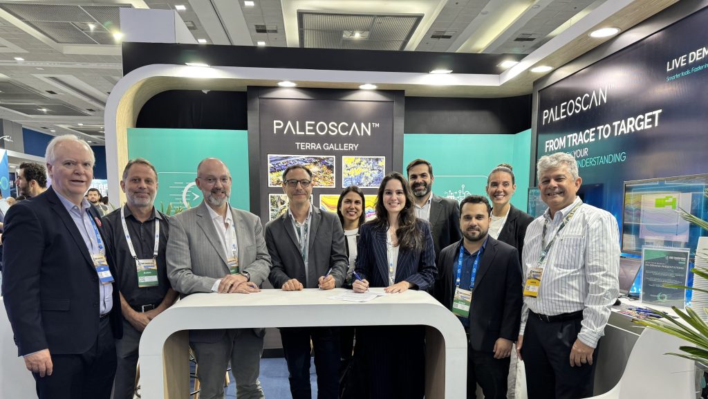 Eliis Announces 4-Year Applied Research Partnership with UFC and Petrobras to Advance AI-Driven Turbidite Reservoir Characterization in Brazil Equatorial Margin