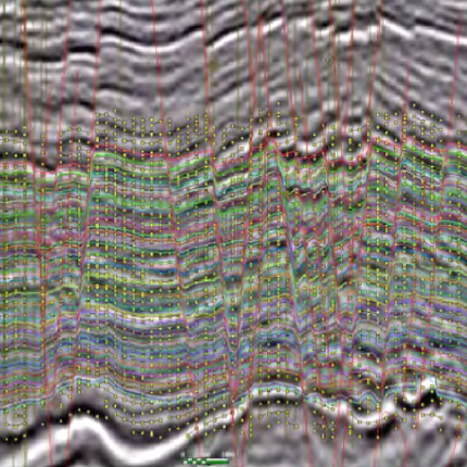 Modelamiento Geológico Enfocado en Almacenamiento de CO₂ en el Valle Medio del Magdalena, Colombia