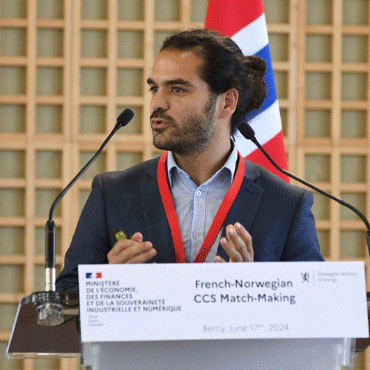 “You need some chaos to thrive as a company”