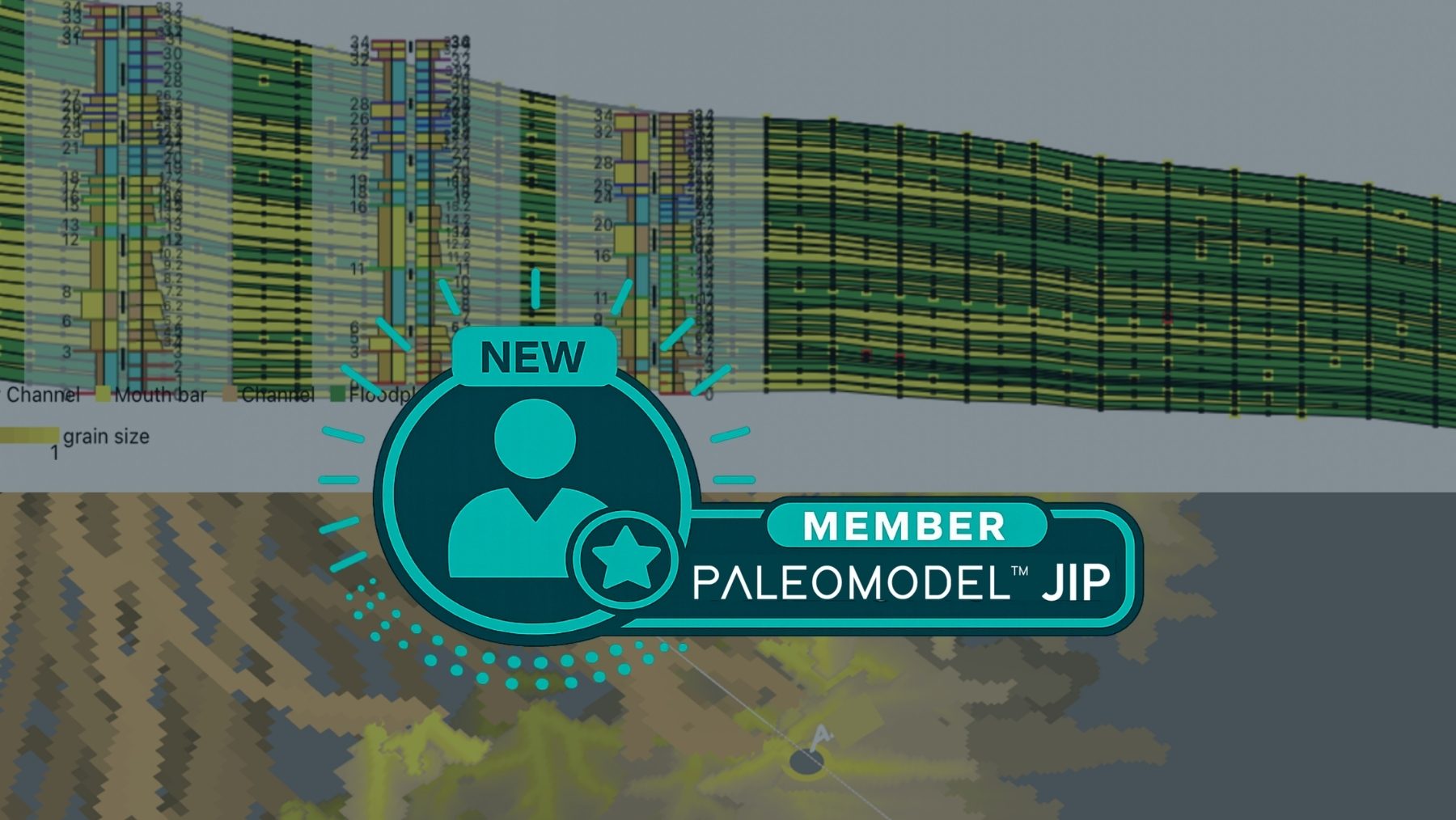 Eliis Welcomes Oil India Limited to the PaleoModel™ JIP to Help Shape the Future of Geological Modeling